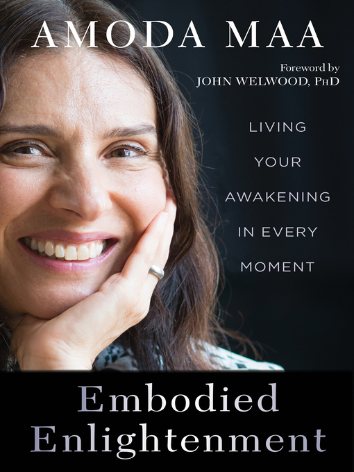 Title details for Embodied Enlightenment by Amoda Maa Jeevan - Available